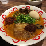 麺酒ゃ ! サンポルコ - 