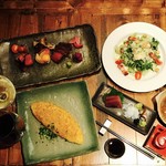 うまいもの処 暁 - 