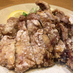 Gohanya - 山賊焼き