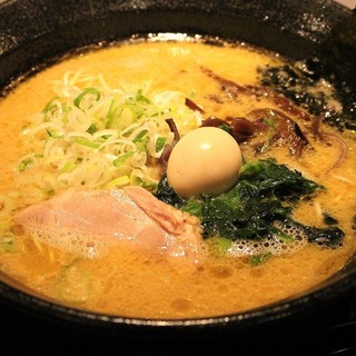 らーめん酒場 八十一_1