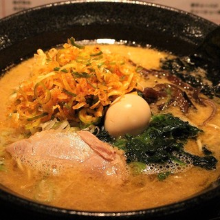 らーめん酒場 八十一_2