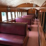 Kuranda Scenic Railway - 普通車両