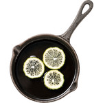 Assorted Shellfish Soup Ethnic