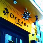 DECARY - 