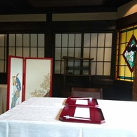 下鴨茶寮 本店 - 