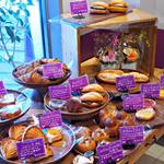 Boulangerie Gourmand - 