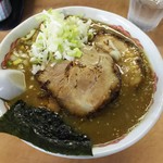 らーめん 萬亀 - 