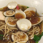 むぎとオリーブ - 蛤