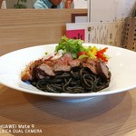 Handicraft Works - 2017.10.6スパイシースターパレット