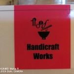 Handicraft Works - 