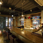 Wine Bar G - 