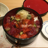 おたる政寿司 銀座 - 