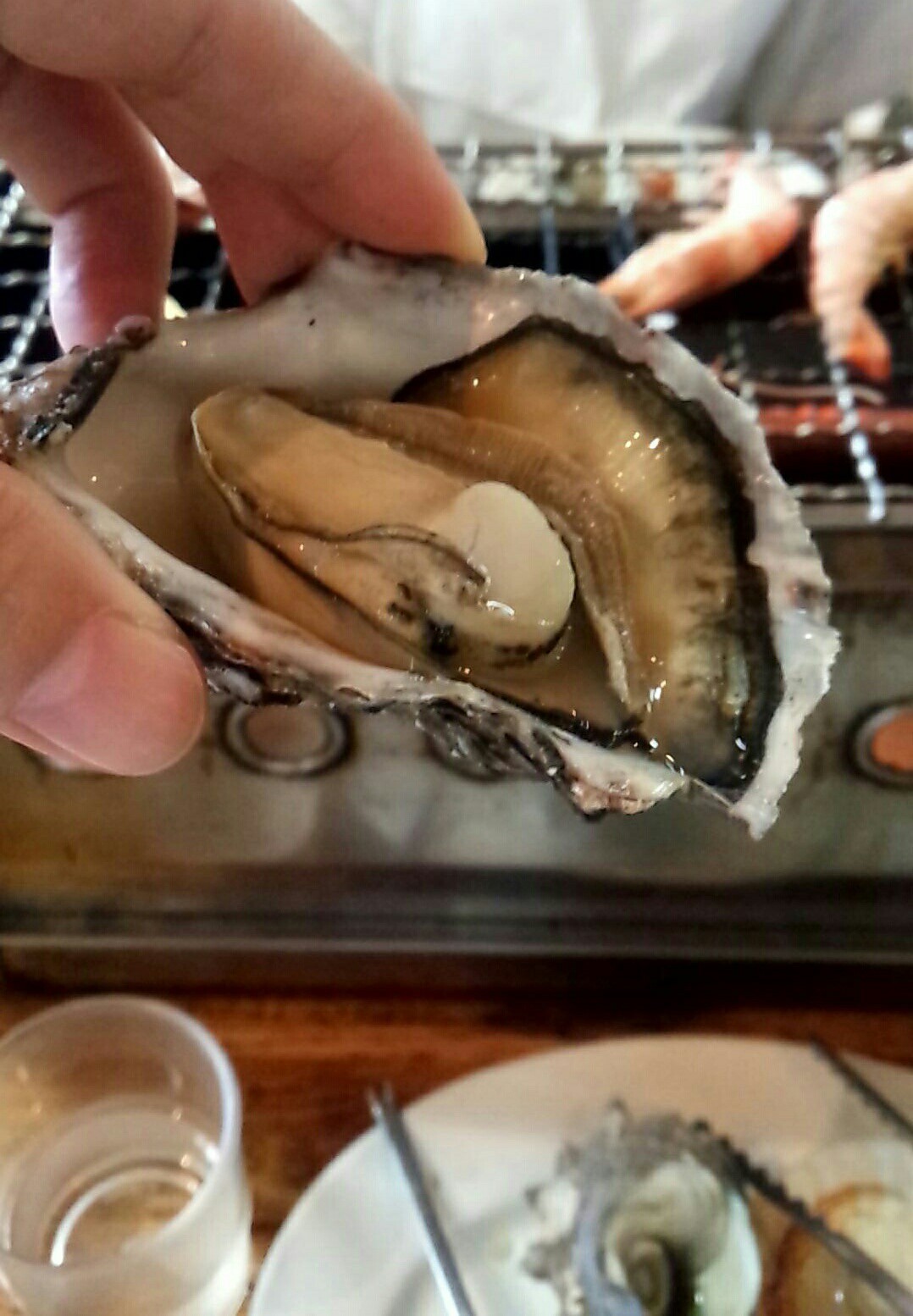 千鳥海館 別館 バーベキューセンター name=