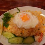 サバイチャイ タイ料理 - 