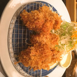 とんかつ とんQ - 