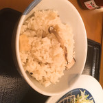 とんかつ とんQ - 