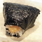 おにぎり亭 こめみつ