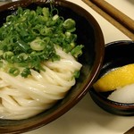 手打十段 うどんバカ一代 - 