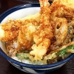 天丼てんや - 