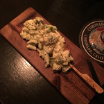 フジマルクラフト - 串焼き