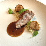 THIERRY MARX salon - 