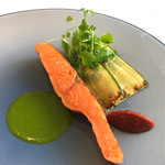 THIERRY MARX salon - 