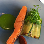 THIERRY MARX salon - 