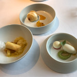 THIERRY MARX salon - 