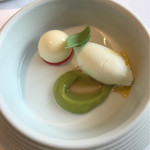 THIERRY MARX salon - 