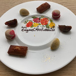 THIERRY MARX salon - 