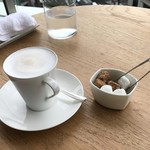 THIERRY MARX salon - 