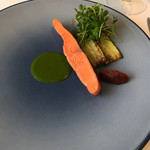 THIERRY MARX salon - 