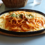 2017.10 鉄板イタスパ(500円)