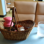 2017.10 イタスパセットにはソースも付いてきます(自分は使いません)