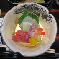 萬重 - お造り
