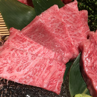 個室 炭火焼肉 有田牛 本店 - 