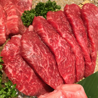 個室 炭火焼肉 有田牛 本店 - 