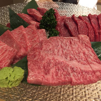 個室 炭火焼肉 有田牛 本店 - 