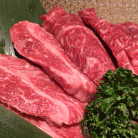 個室 炭火焼肉 有田牛 本店 - 