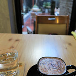 z'cafe - ドリンク写真: