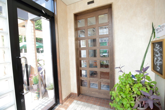 ケララ - 弘前東高前（カフェ）の写真