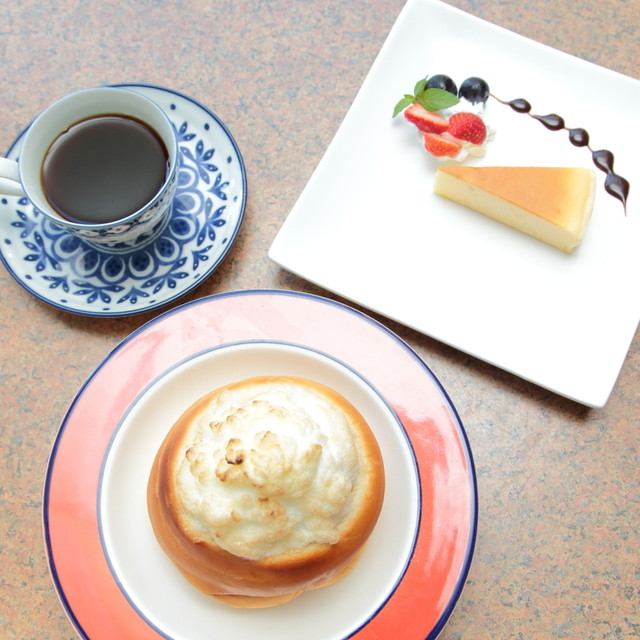 ケララ 弘前東高前のカフェ｜弘前市御幸町のおすすめカフェ