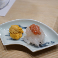 銀座 鮨 かねさか 本店 - 