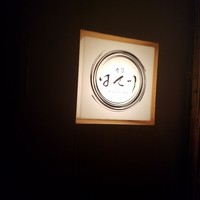 寿司 はせ川 心斎橋本店 - 看板