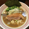 山麺