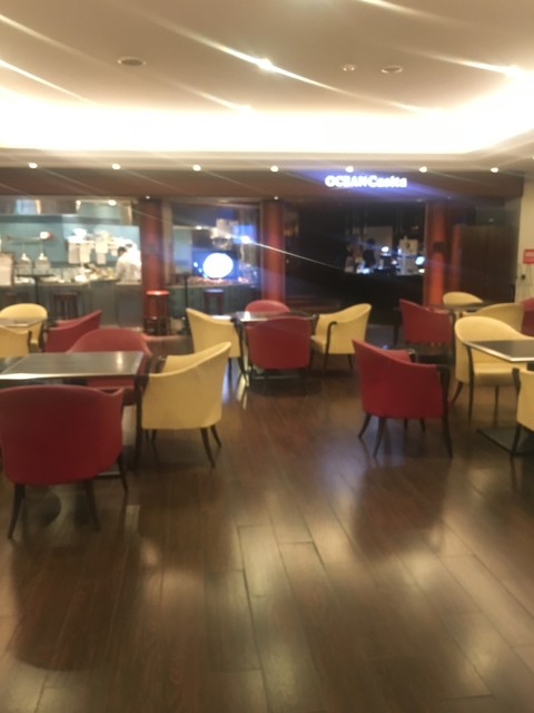 ちじょう59階で生ビールは500yen チャージ無し By Hana Hanaco ハワイアン 絶景ハンバーガー Queen S Bath クイーンズバス 東池袋 ハンバーガー 食べログ