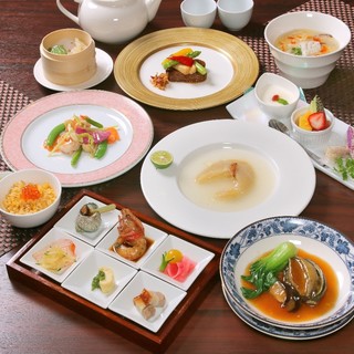 [Also suitable for dinner parties, banquets, etc.] 】A wide variety of courses are also available◎