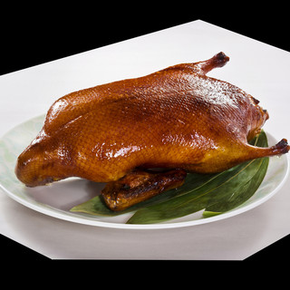 [Our most popular♪] Luxurious! Peking duck