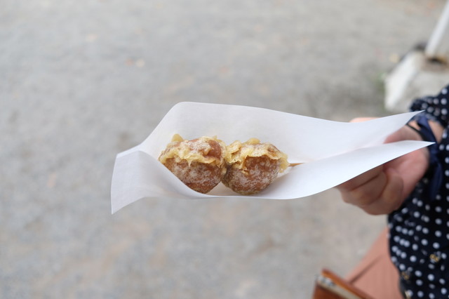 鶴ヶ城喫茶 - 西若松（売店）の写真