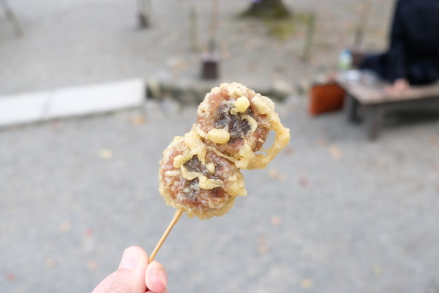 鶴ヶ城喫茶 - 西若松（売店）の写真